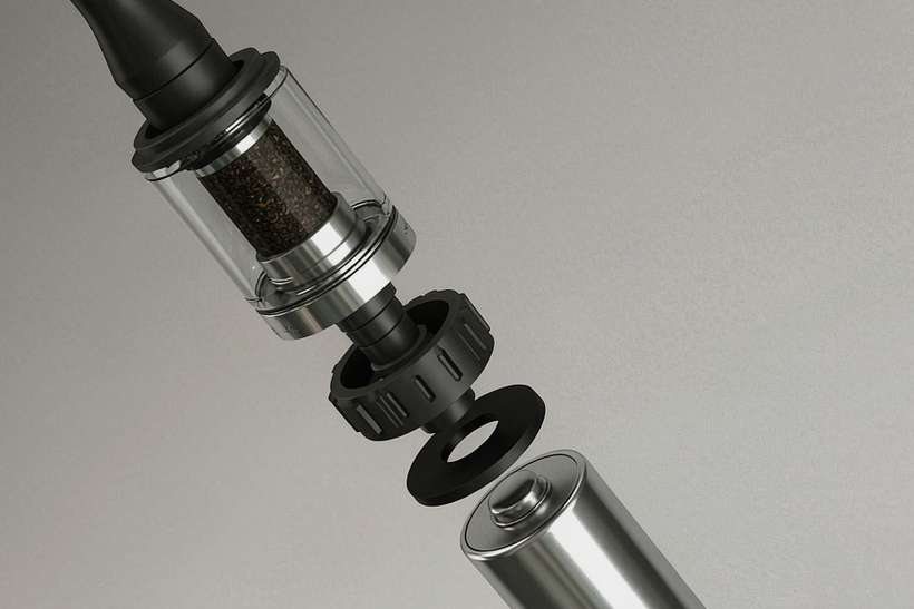 Starter Kit Guide for Elektronna Ya Sisgareta tanks — Summer deals