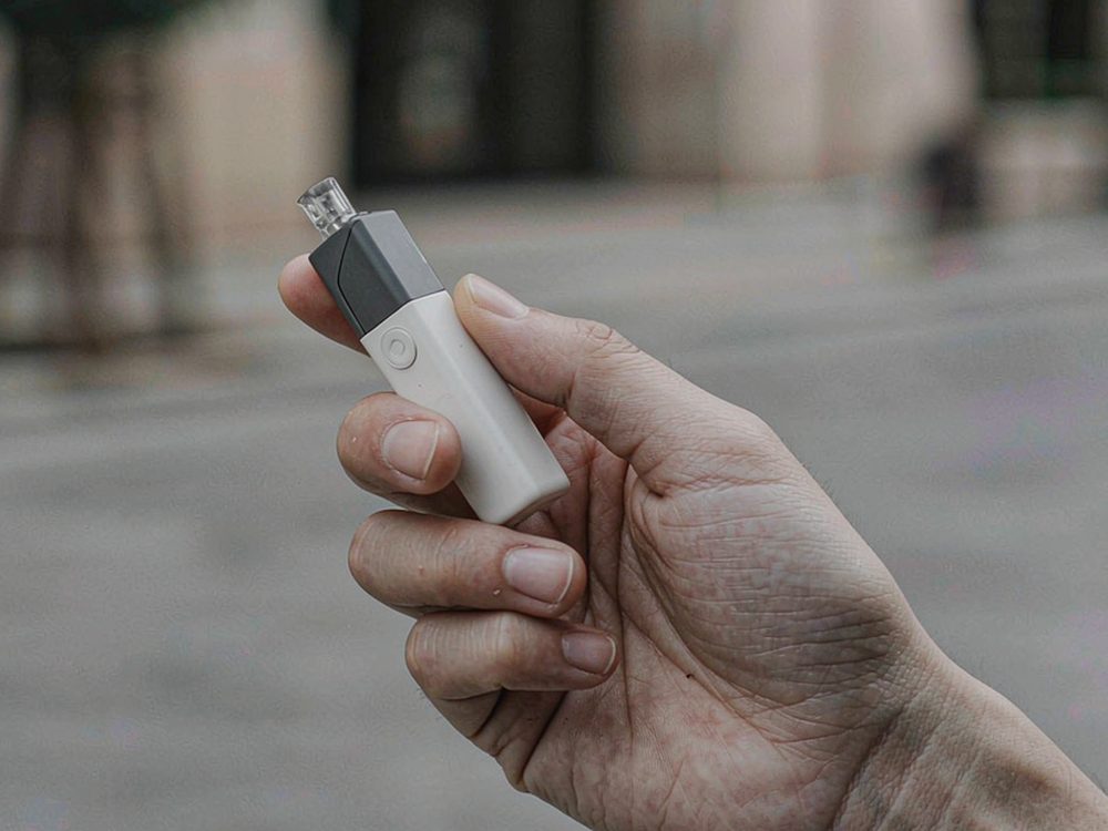 Starter Kit Guide for Elektronna Ya Sisgareta tanks — wholesale only