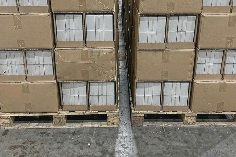 Starter Kit Guide for Elektronna Ya Sisgareta tanks — Winter special