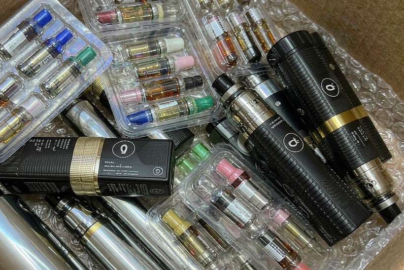 Top Picks of Elektronna Ya Sisgareta accessories — bulk case