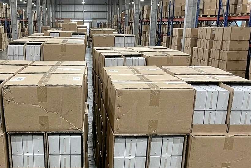 Top Picks of Elektronna Ya Sisgareta bundles — bulk case
