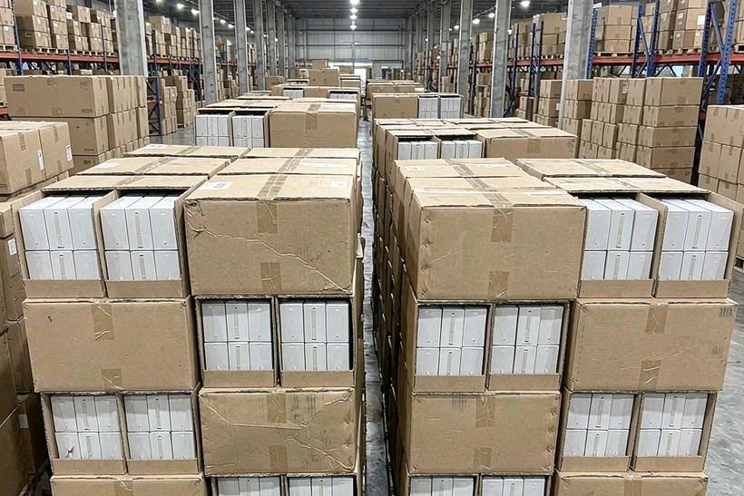 Top Picks of Elektronna Ya Sisgareta bundles — container load
