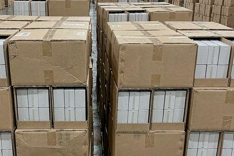 Top Picks of Elektronna Ya Sisgareta bundles — small parcel