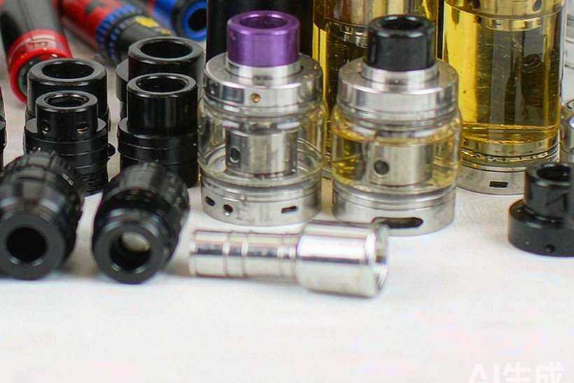 Top Picks of Elektronna Ya Sisgareta coils — bulk case