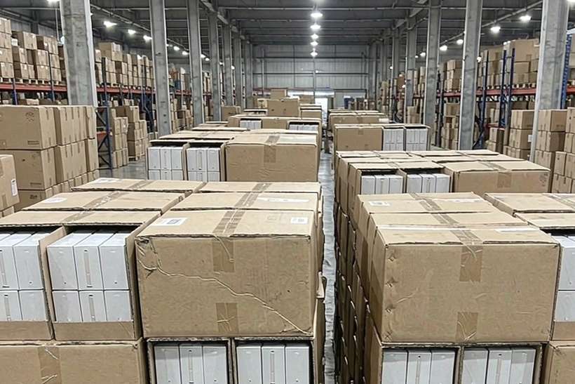 Top Picks of Elektronna Ya Sisgareta coils — container load