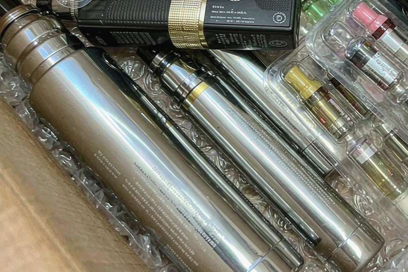 Top Picks of Elektronna Ya Sisgareta coils — limited batch