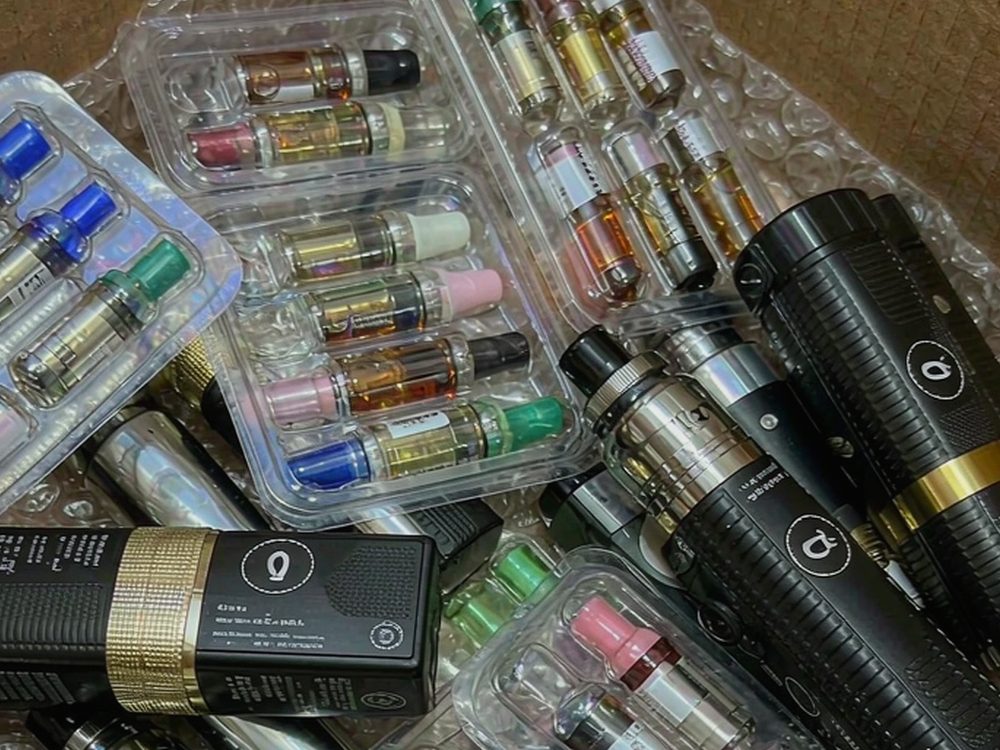 Top Picks of Elektronna Ya Sisgareta coils — wholesale only
