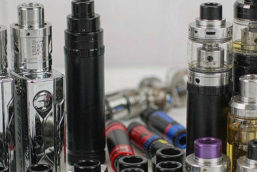 Top Picks of Elektronna Ya Sisgareta e-liquid — Asia Pacific