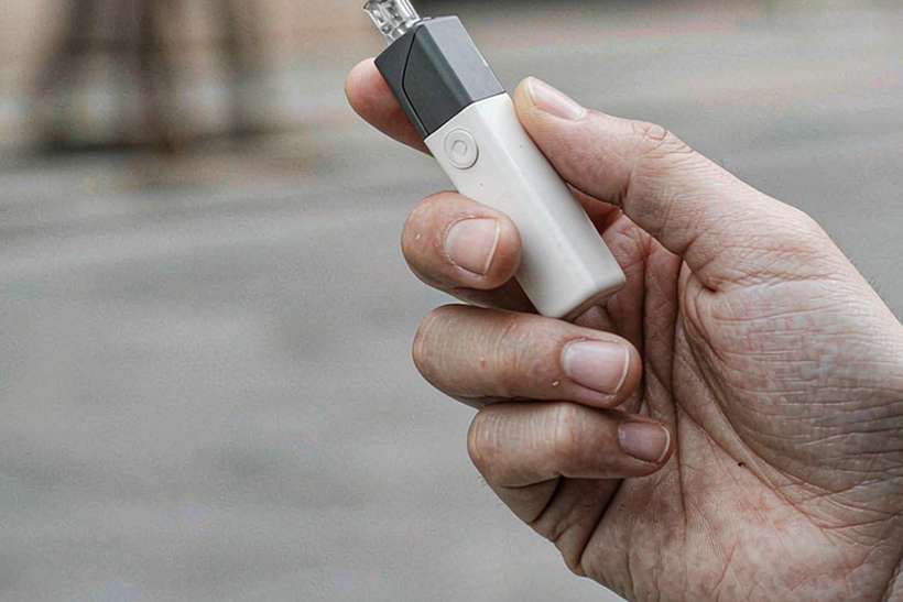 Top Picks of Elektronna Ya Sisgareta e-liquid — container load