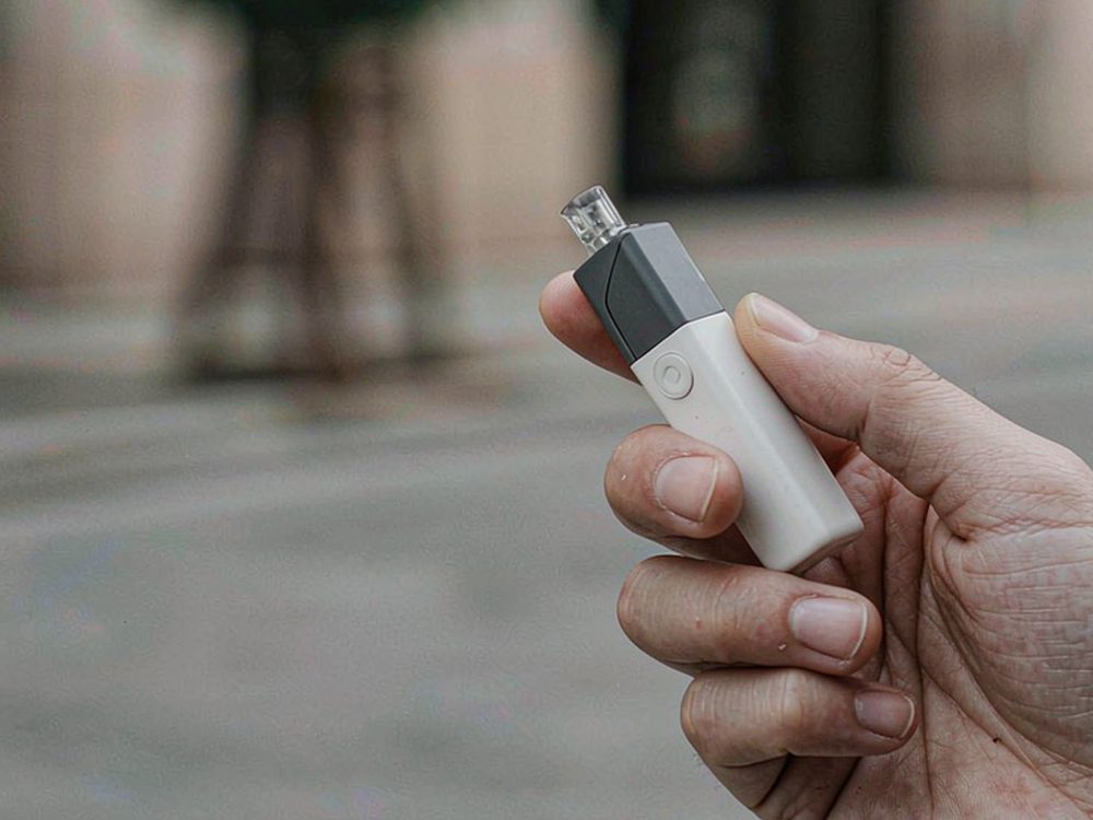 Top Picks of Elektronna Ya Sisgareta e-liquid — new arrivals