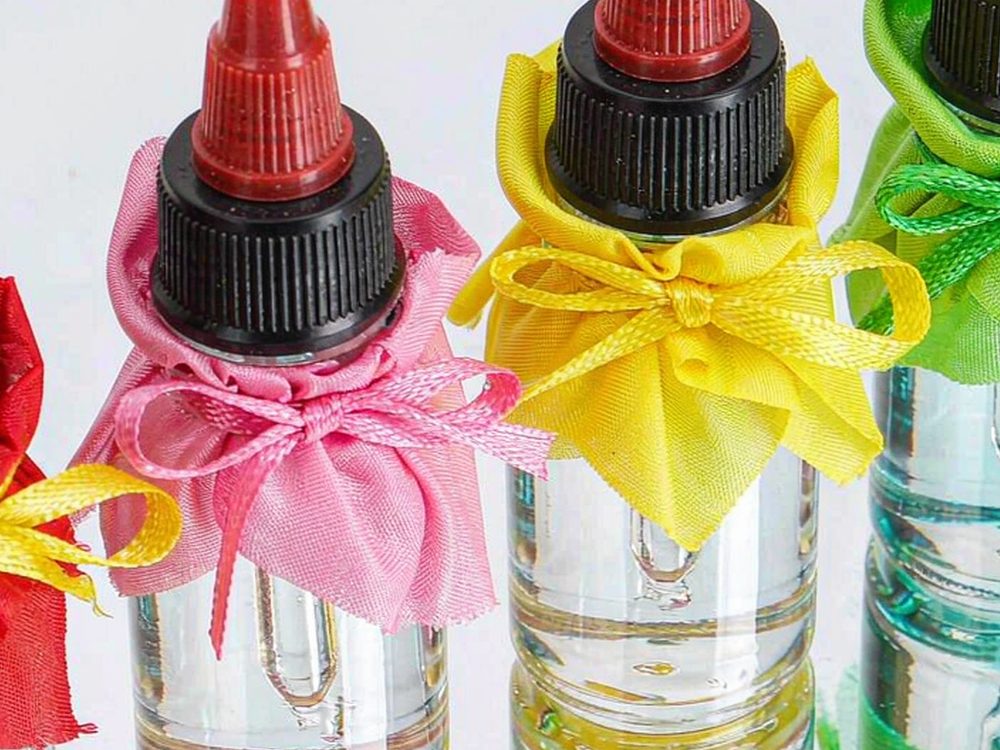 Top Picks of Elektronna Ya Sisgareta e-liquid — no minimum MOQ