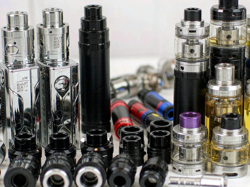 Top Picks of Elektronna Ya Sisgareta e-liquid — premium tier