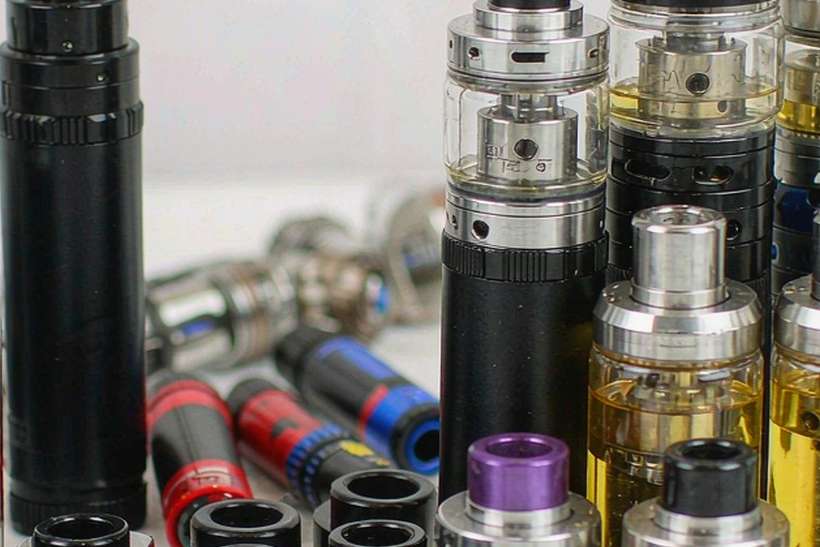 Top Picks of Elektronna Ya Sisgareta e-liquid — Spring catalog