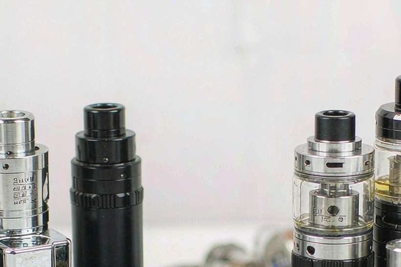 Top Picks of Elektronna Ya Sisgareta e-liquid — Summer deals