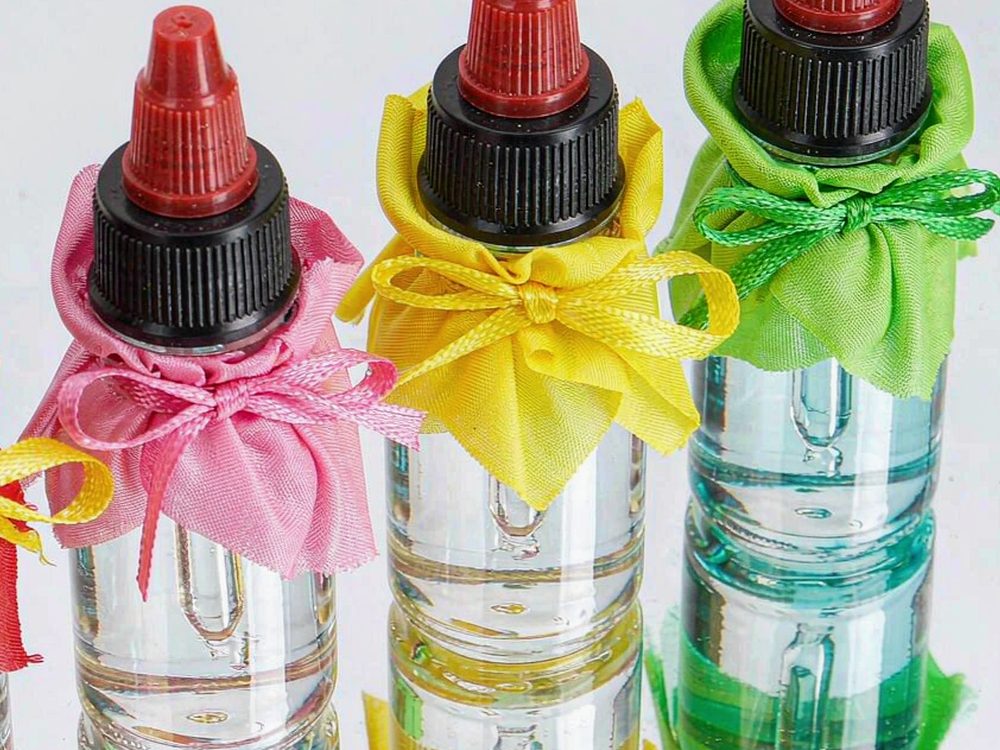 Top Picks of Elektronna Ya Sisgareta e-liquid — wholesale only