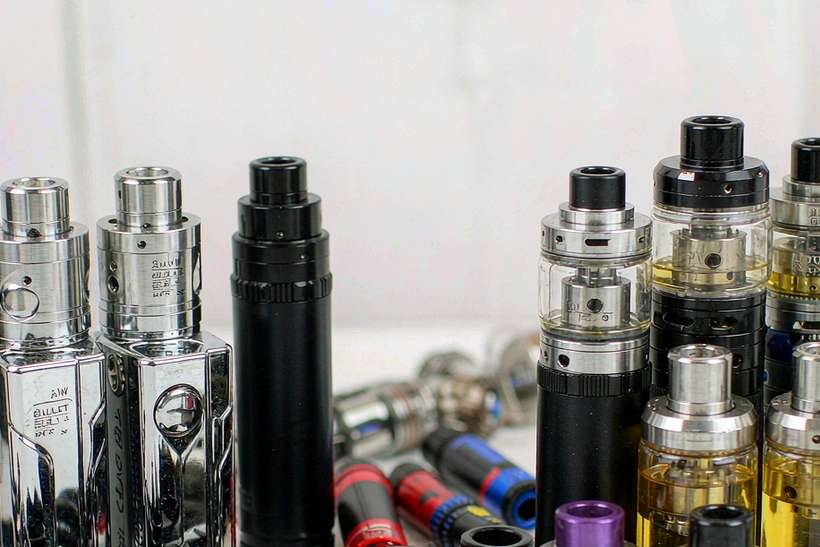 Top Picks of Elektronna Ya Sisgareta hardware — bulk case
