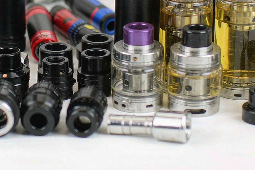 Top Picks of Elektronna Ya Sisgareta hardware — ODM ready