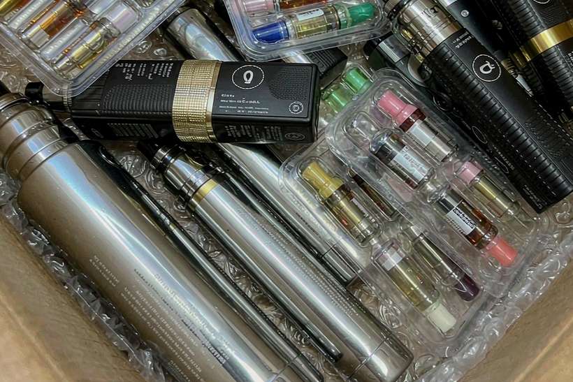 Top Picks of Elektronna Ya Sisgareta kits — limited batch