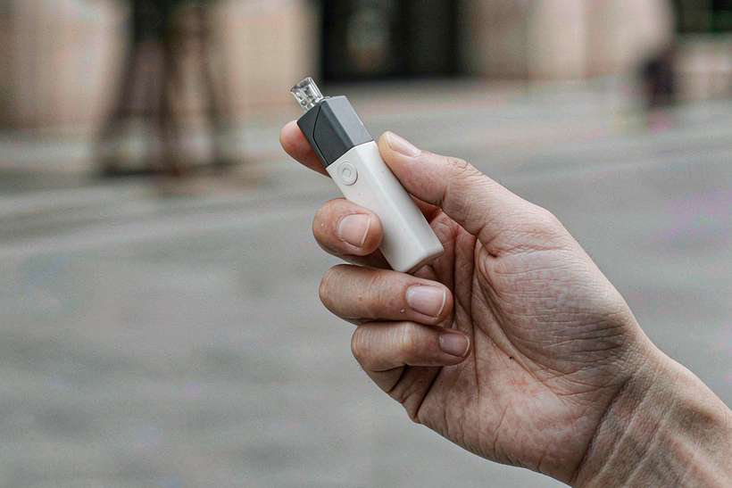 Top Picks of Elektronna Ya Sisgareta mods — ODM ready
