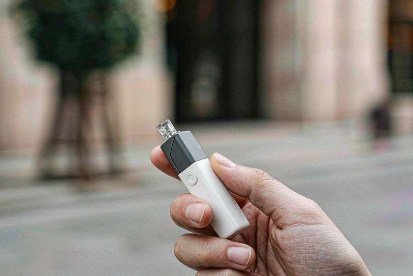 Top Picks of Elektronna Ya Sisgareta mods — small parcel