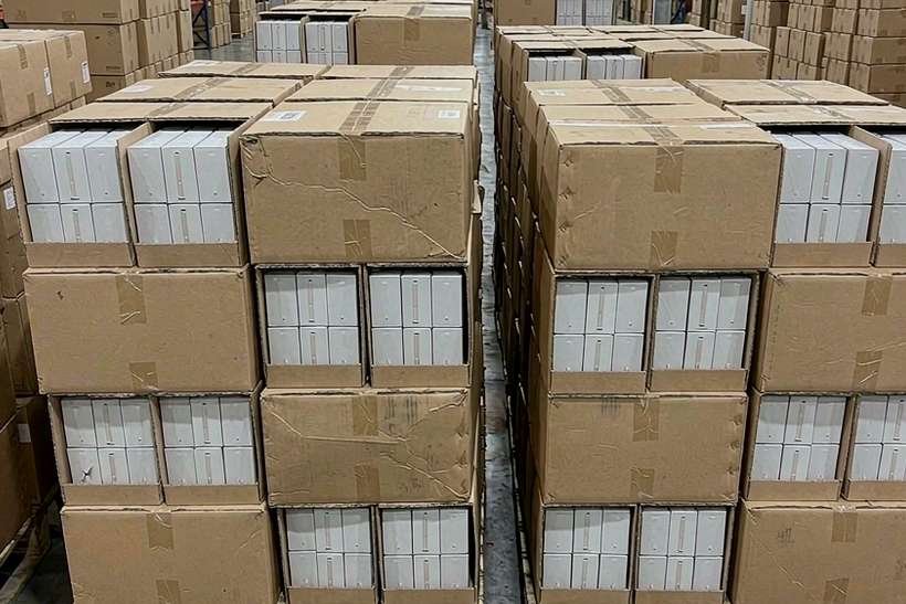 Top Picks of Elektronna Ya Sisgareta pods — bulk case