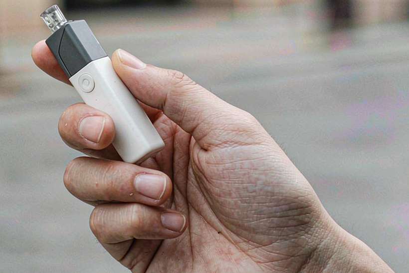 Top Picks of Elektronna Ya Sisgareta pods — limited batch