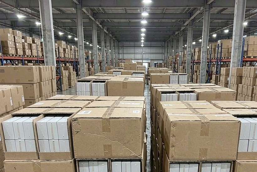 Top Picks of Elektronna Ya Sisgareta pods — Middle East