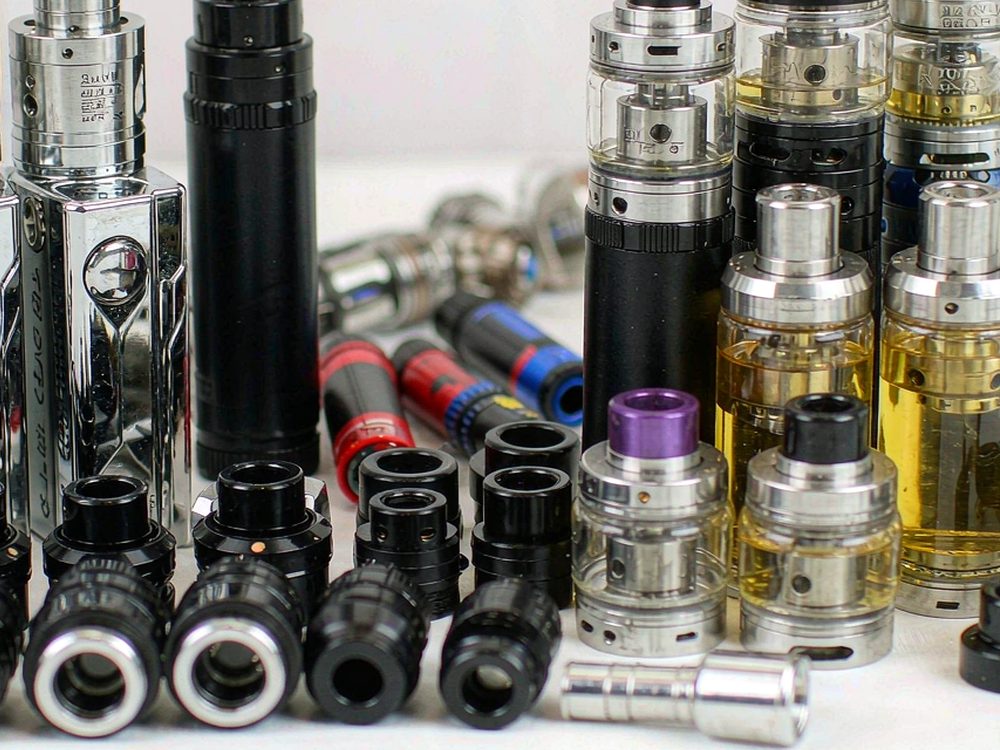 Top Picks of Elektronna Ya Sisgareta pods — new arrivals