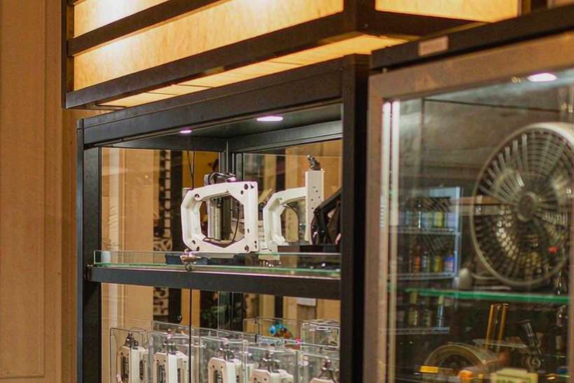 Top Picks of Elektronna Ya Sisgareta pods — US warehouse