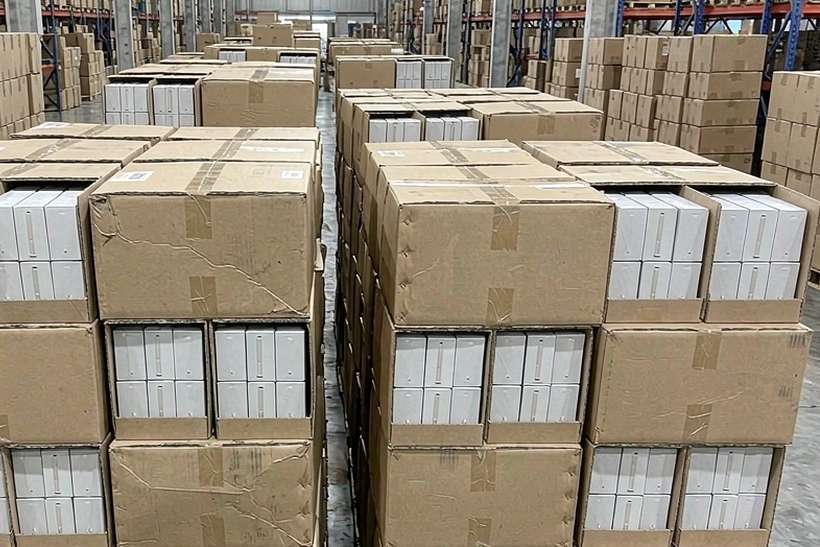 Top Picks of Elektronna Ya Sisgareta tanks — OEM available