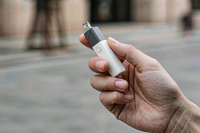 Top Picks of Elektronna Ya Sisgareta tanks — Summer deals