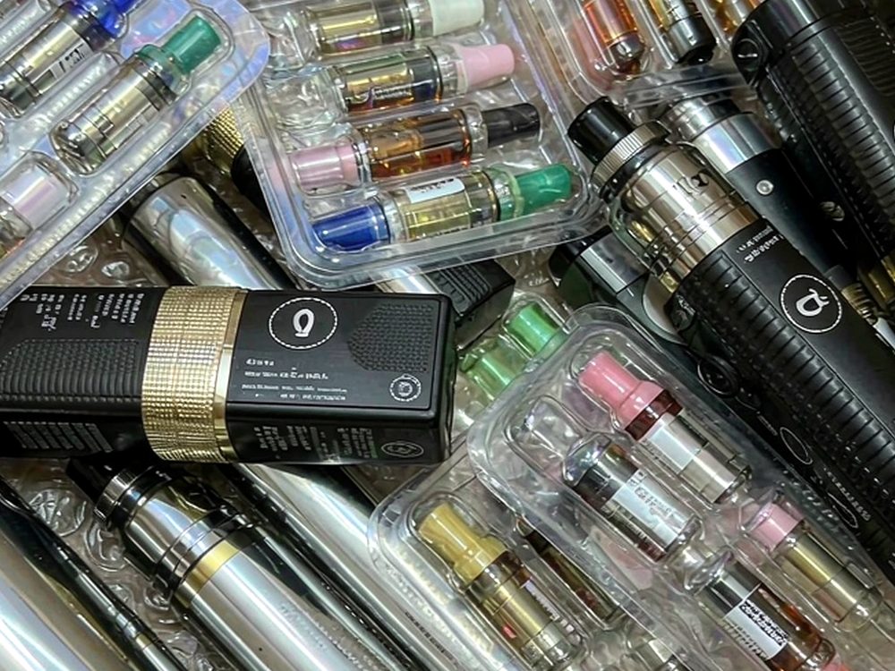 Trend Report on Athens Elektronna Ya Sisgareta — wholesale only