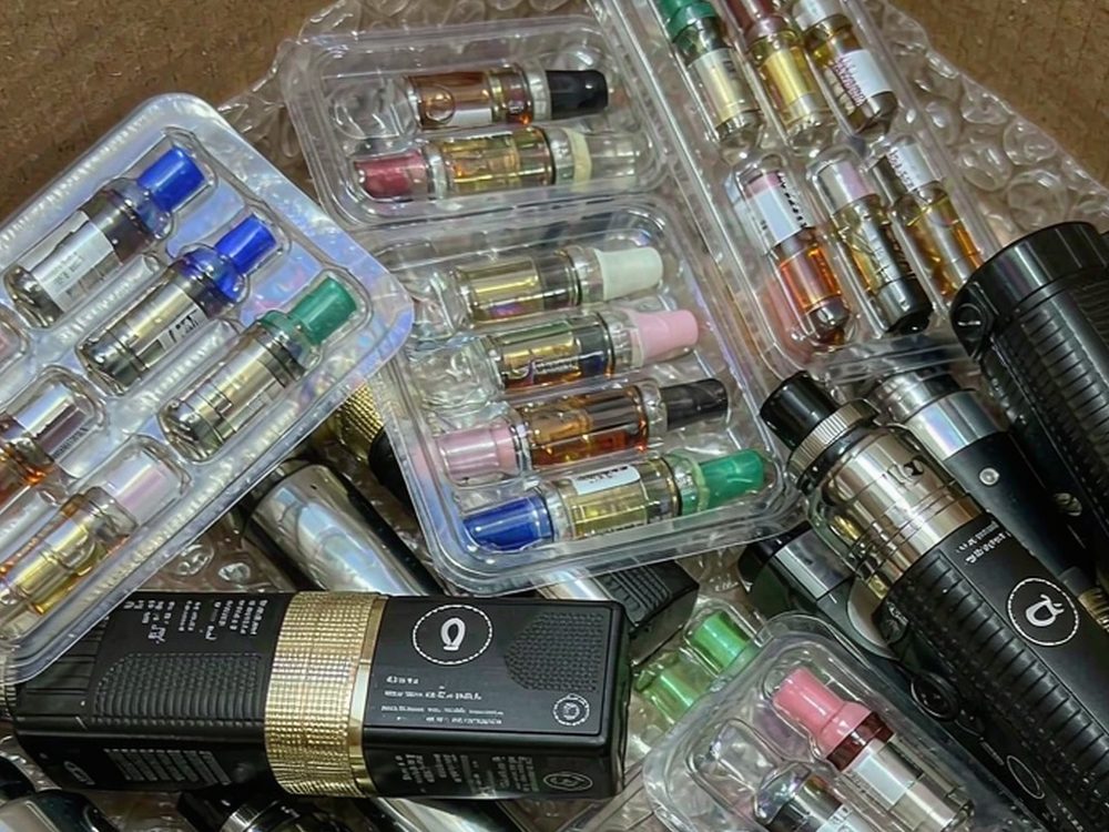 Trend Report on Elektronna Ya Sisgareta accessories — 2026