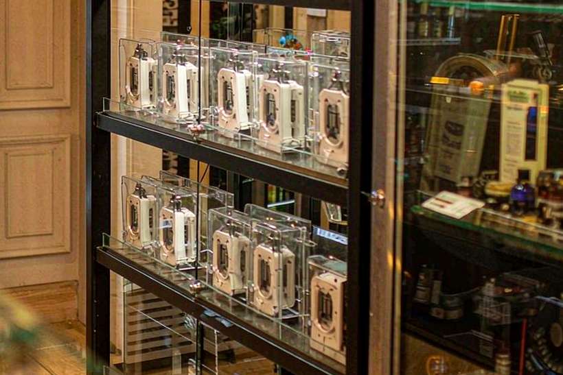 Trend Report on Elektronna Ya Sisgareta accessories — Asia Pacific