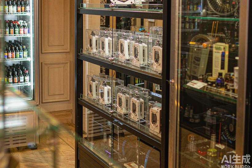 Trend Report on Elektronna Ya Sisgareta accessories — ODM ready