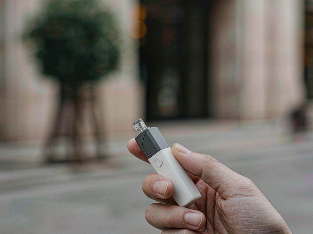 Trend Report on Elektronna Ya Sisgareta accessories — with fast shipping
