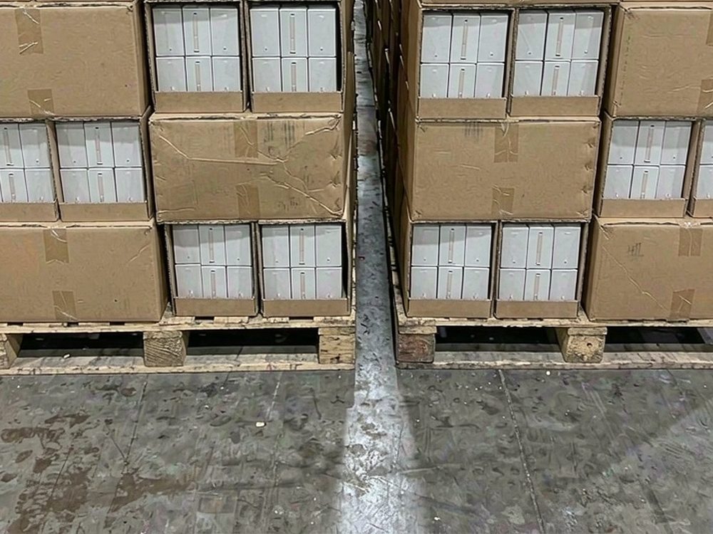 Trend Report on Elektronna Ya Sisgareta coils — for resellers