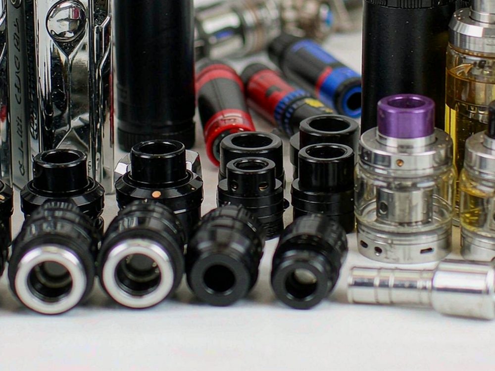 Trend Report on Elektronna Ya Sisgareta coils — new arrivals