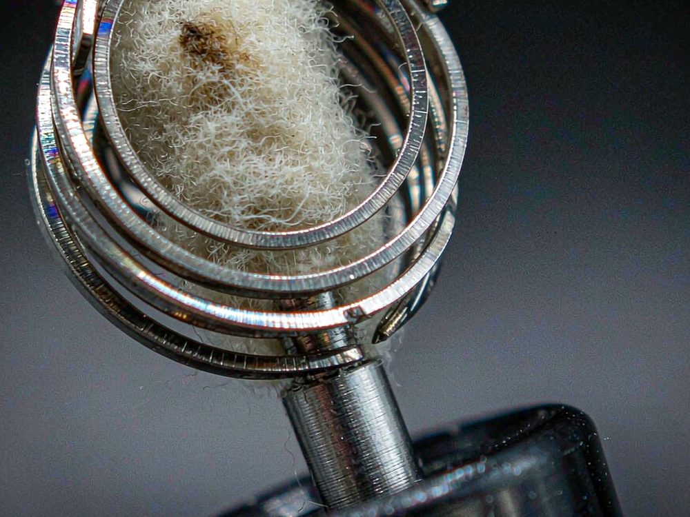 Trend Report on Elektronna Ya Sisgareta coils — no minimum MOQ