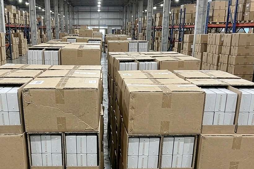 Trend Report on Elektronna Ya Sisgareta coils — ODM ready