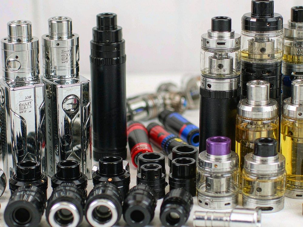 Trend Report on Elektronna Ya Sisgareta coils — verified suppliers