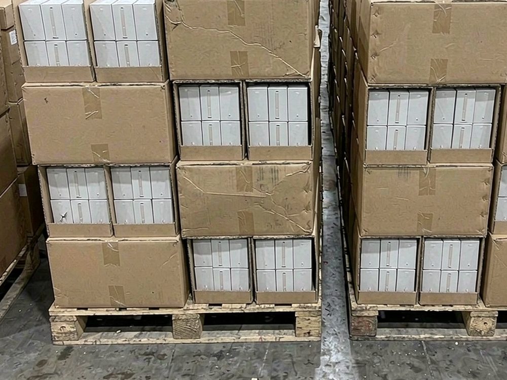 Trend Report on Elektronna Ya Sisgareta coils — with fast shipping
