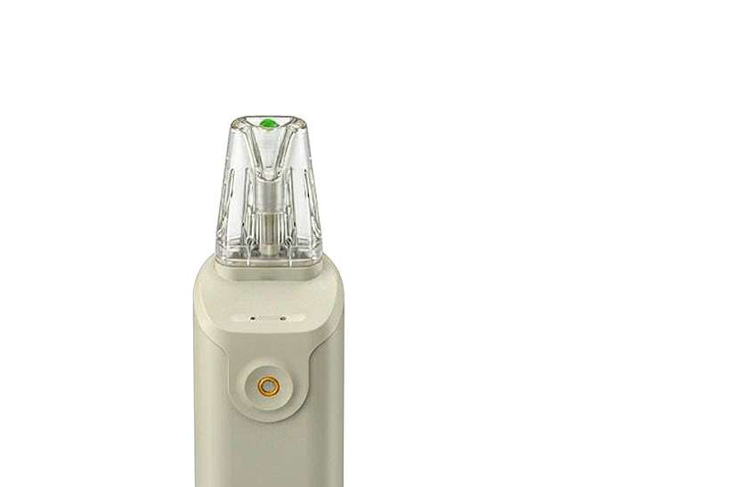Trend Report on Elektronna Ya Sisgareta e-liquid — OEM available