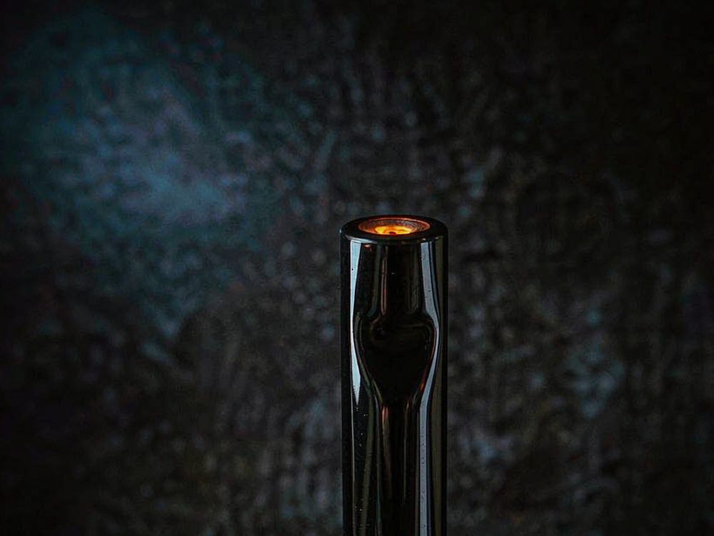Trend Report on Elektronna Ya Sisgareta e-liquid — premium tier