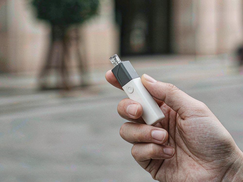 Trend Report on Elektronna Ya Sisgareta e-liquid — verified suppliers