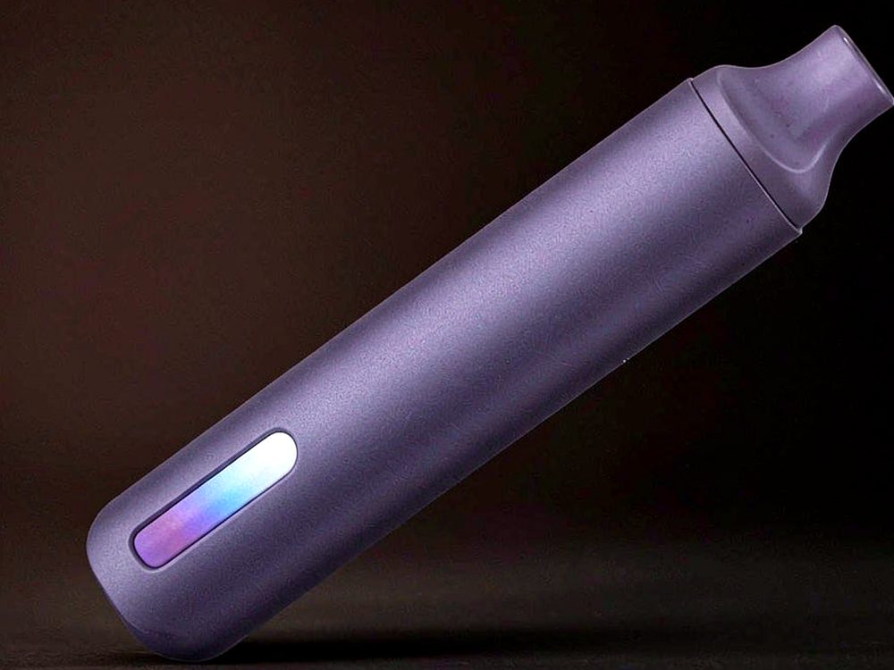 Trend Report on Elektronna Ya Sisgareta hardware — 2026