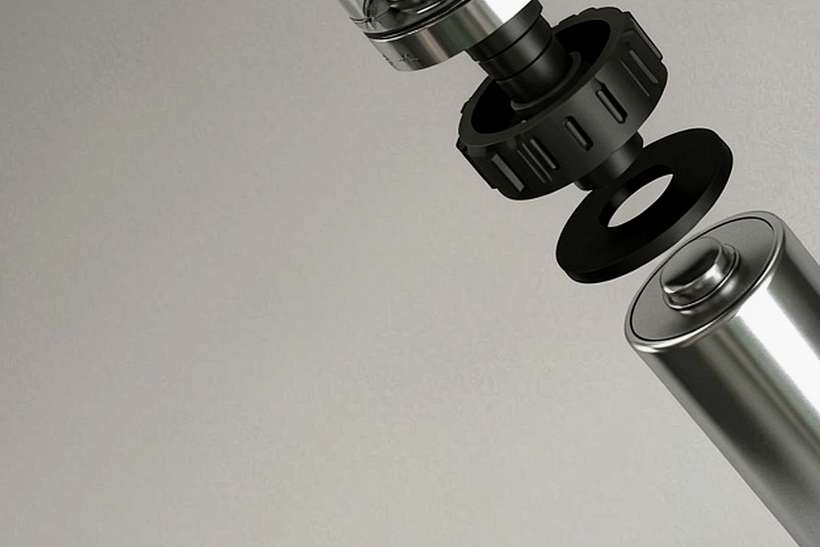 Trend Report on Elektronna Ya Sisgareta hardware — bulk case