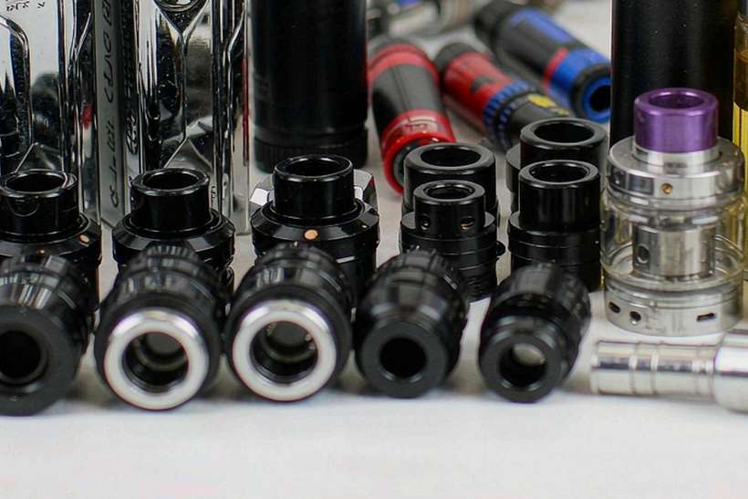 Trend Report on Elektronna Ya Sisgareta hardware — EU stock