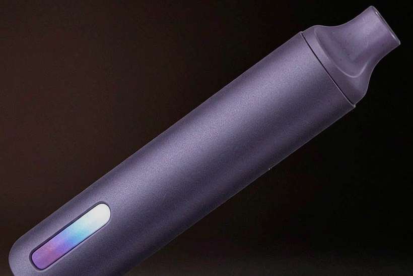 Trend Report on Elektronna Ya Sisgareta hardware — Middle East