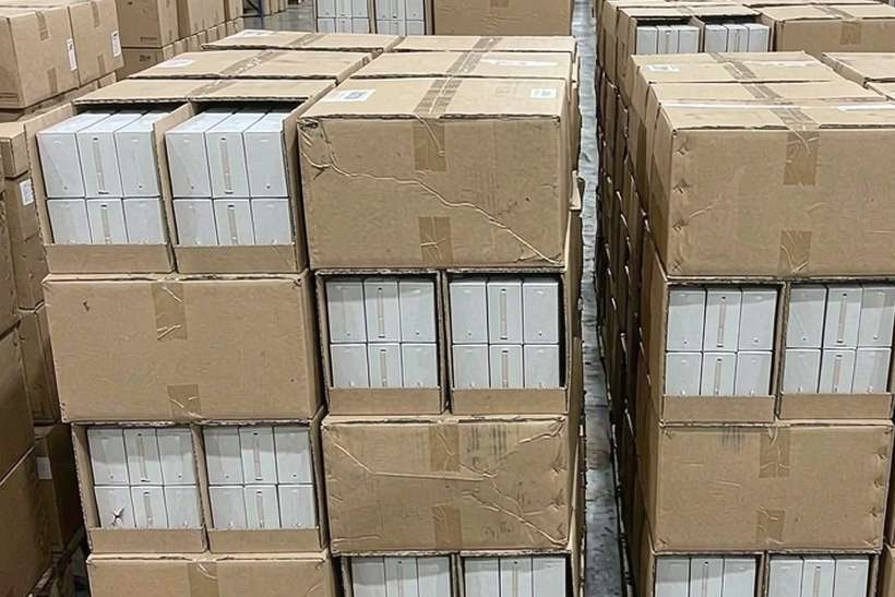 Trend Report on Elektronna Ya Sisgareta hardware — OEM available